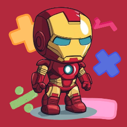 IronCalc