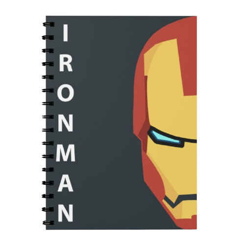 IronBook_Icon